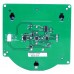 Conta Giro 3000 RPM Bivolt Preto Tacometro - W41224 Conta Giro 3000 RPM Bivolt Preto Tacometro - W41224