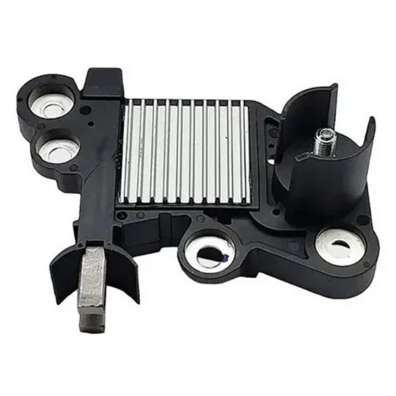 REGULADOR DE VOLTAGEM 12V Agrale Fiat GM Ford VW