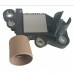 REGULADOR DE VOLTAGEM 12V Agrale Fiat GM Ford VW