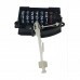 Conjunto Hodometro Tacografo 1308 1310 143426049F