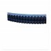 CORREIA DO ALTERNADOR DUPLA 2AX041 CONTINENTAL
