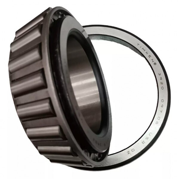 Rolamento De Roda Traseira 3982 / 3920 Ford / Volkswagem