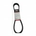 Correia Do Alternador Dupla 2X13X0965Mm Gates 2/9380