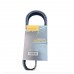 Correia Do Alternador 6Pk1025 Continental