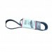 Correia Do Alternador 8Pk1400 Gates Correia Do Alternador 8Pk1400 Gates