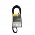 CORREIA DO ALTERNADOR 8PK1805 CONTINENTAL