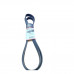 CORREIA DO ALTERNADOR 8PK2270 GATES