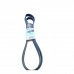 Correia Do Alternador 8Pk2270 Gates