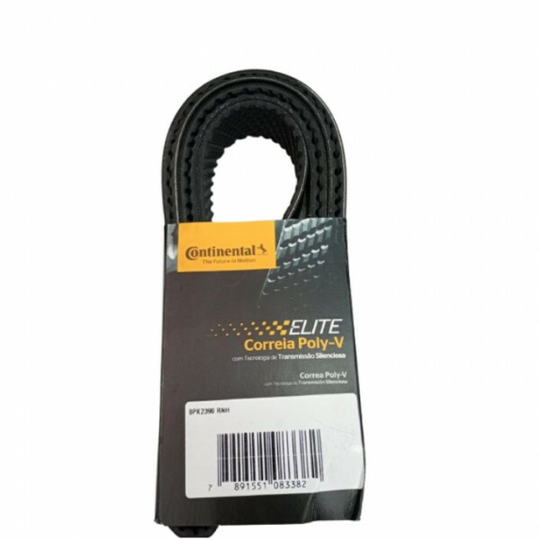 Correia Do Alternador 8Pk2390 Continental