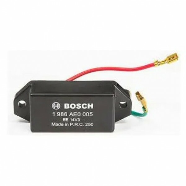 REGULADOR DE VOLTAGEM 12V  MB VW 1986AE0005
