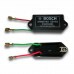 REGULADOR DE VOLTAGEM 12V  MB VW 1986AE0005