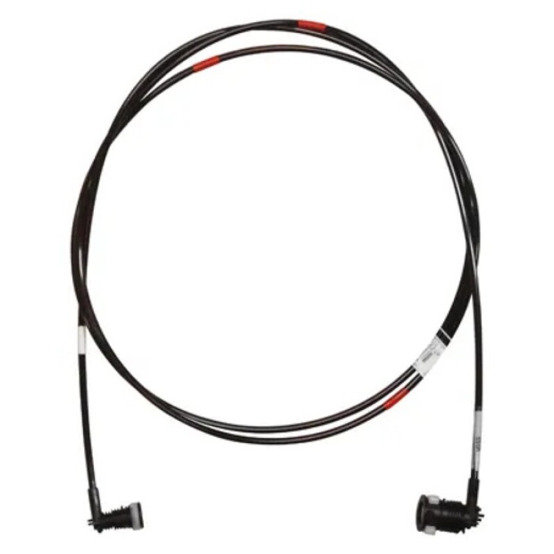 Tubulaçao Arla Scr 2380mm - Voss 555463176249.A3844761301