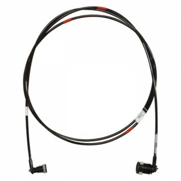 Tubulaçao Arla Scr 2404mm - Voss 555463449449.A3844763501