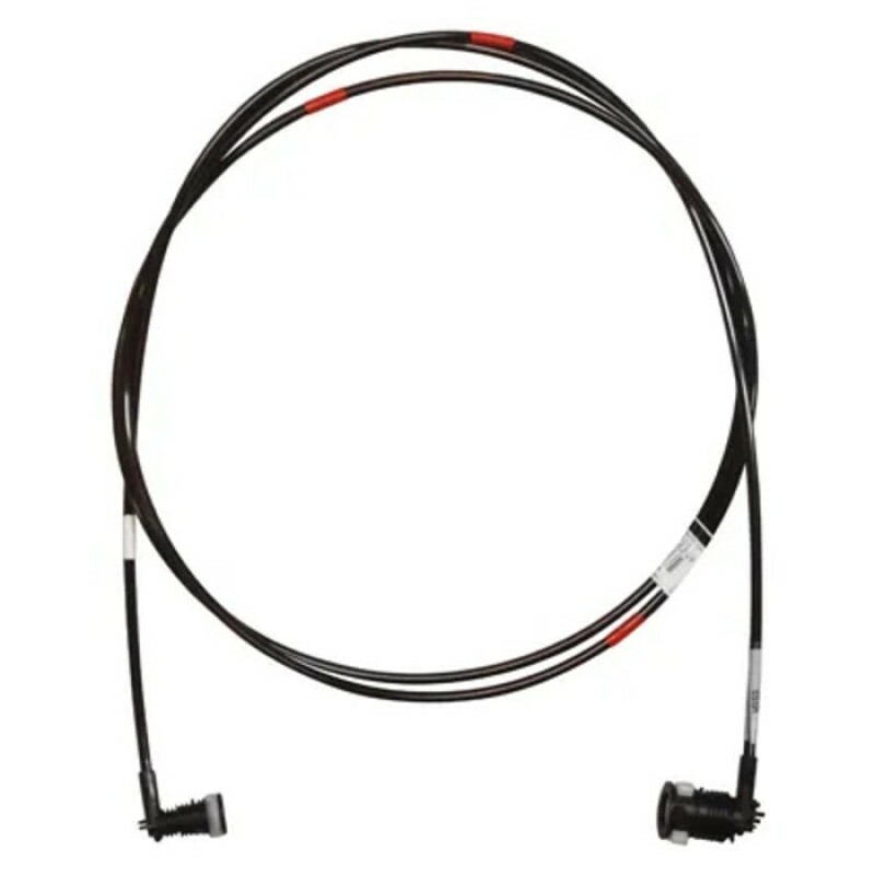 Tubulaçao Arla Scr 2404mm - Voss 555463449449.A3844763501