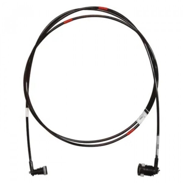 Tubulaçao Arla Scr 2674mm - Voss 555463449549 / A3844763601