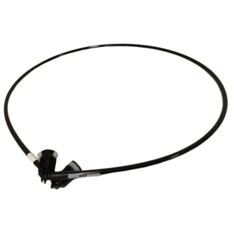 Tubulaçao Arla Scr 0414mm - Voss 555463449649 A3844763701