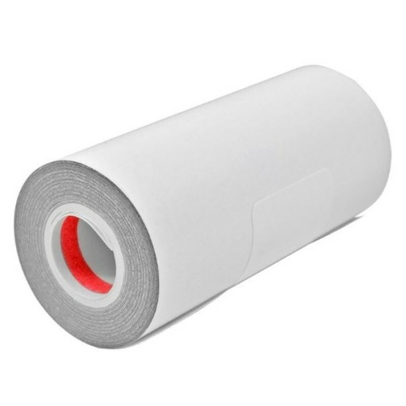 BOBINA FITA DE IMPRESSAO TACOGRAFOR BVDR 2.0 FITA 10 58,50X26,50MM - A3C1064540002