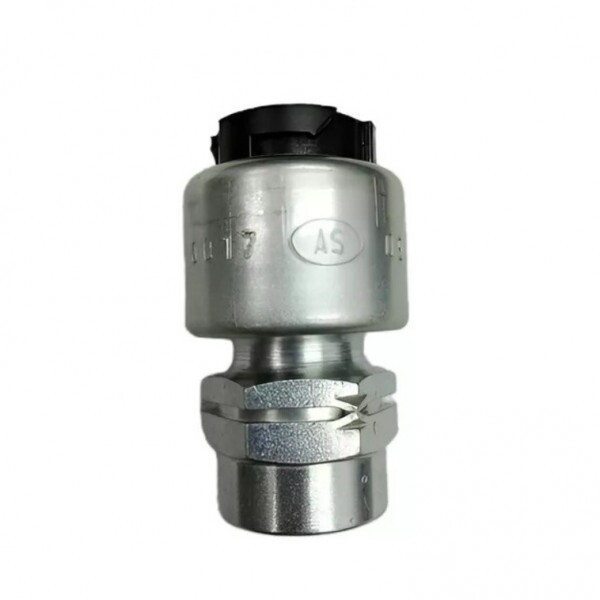 SENSOR DE VELOCIDADE HALL 04 PINOS CHATOS - AS