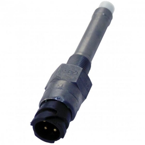 Sensor Indutivo 04 Pinos Redondo 90mm 2159201022001f Ponta Plastica Volvo - AS1053M