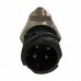 Sensor Indutivo 04 Pinos Redondo 90mm 2159201022001f Ponta Plastica Volvo - AS1053M