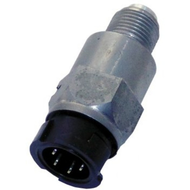 SENSOR INDUTIVO 04 PINOS CHATO 20MM -  215950003101F