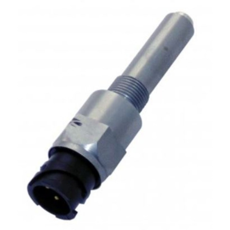 SENSOR INDUTIVO 04 PINOS CHATO 63MM - AS