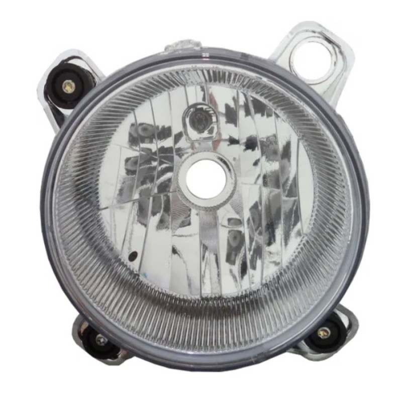 FAROL REDONDO LUZ (H7) BAIXO -  ATEGO / ATRON 13/16 A0028205961 DIREITO