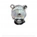 FAROL REDONDO LUZ (H7) BAIXO -  ATEGO / ATRON 13/16 A0028205961 DIREITO
