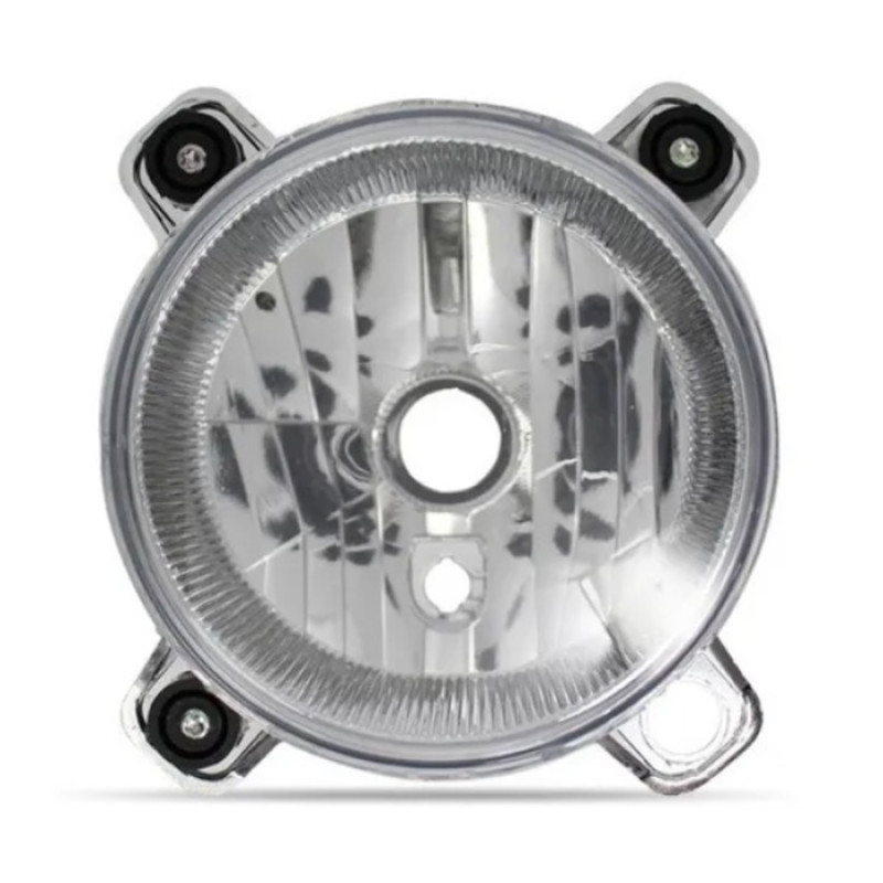 FAROL REDONDO LUZ (H7) BAIXO -  ATEGO / ATRON 13/16 A0028206161 ESQUERDO