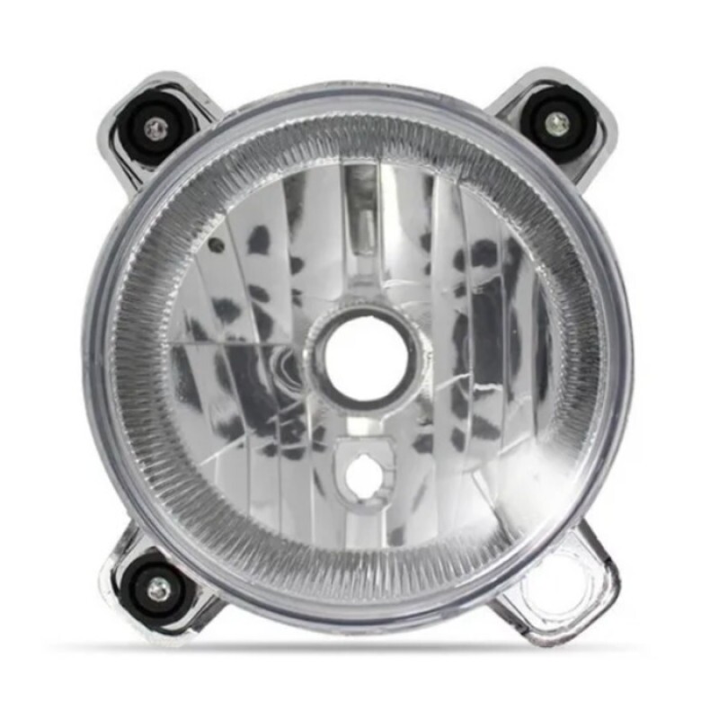 FAROL REDONDO LUZ (H7) BAIXO -  ATEGO / ATRON 13/16 A0028206161 ESQUERDO