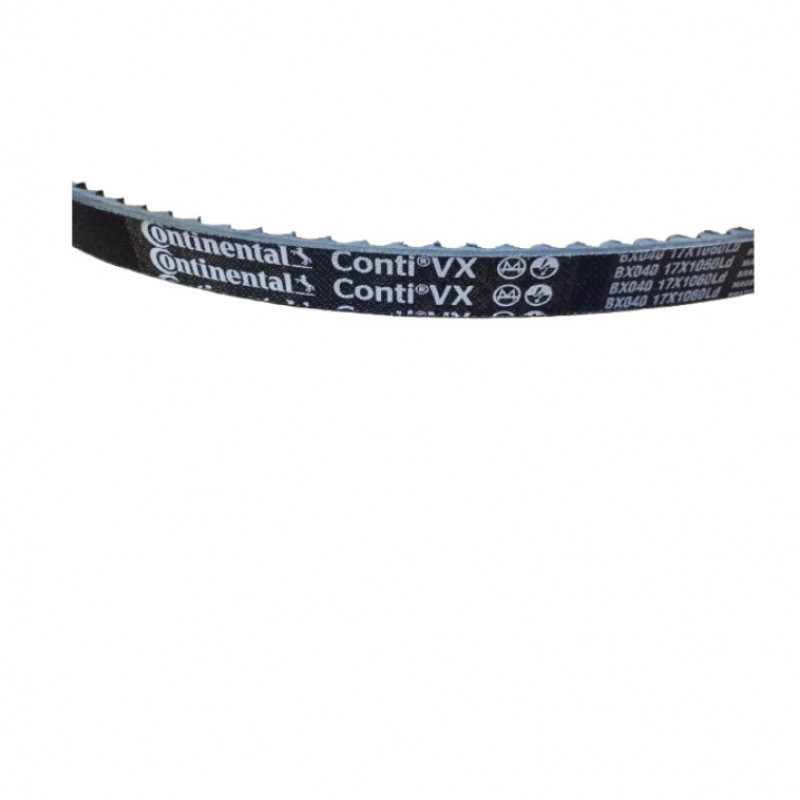 Correia Do Alternador Simples Bx040 Continental