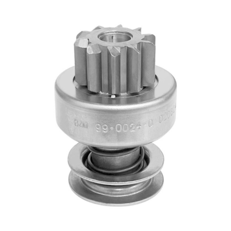 Impulsor Horario 10 Dentes - Perkins Case Clark