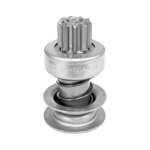 Impulsor Horario 09 Dentes Gm Opala/Pick Delco