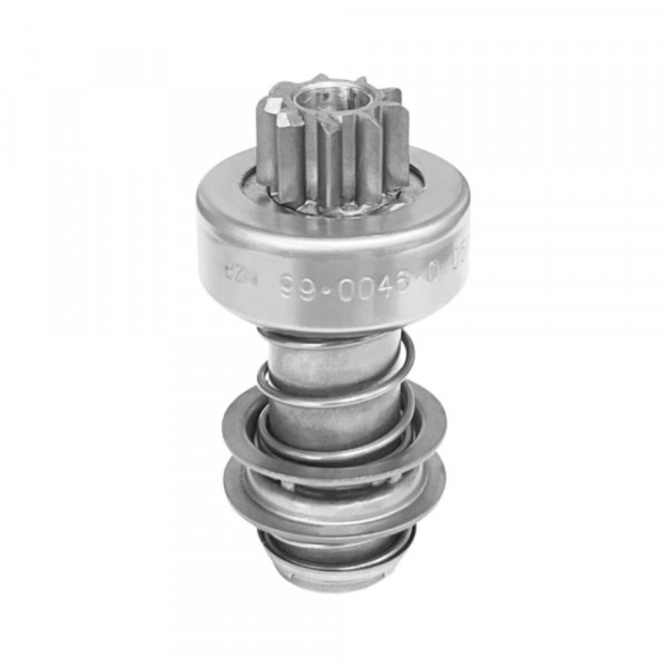 IMPULSOR HORARIO OPALA/CARAVAM BOSCH