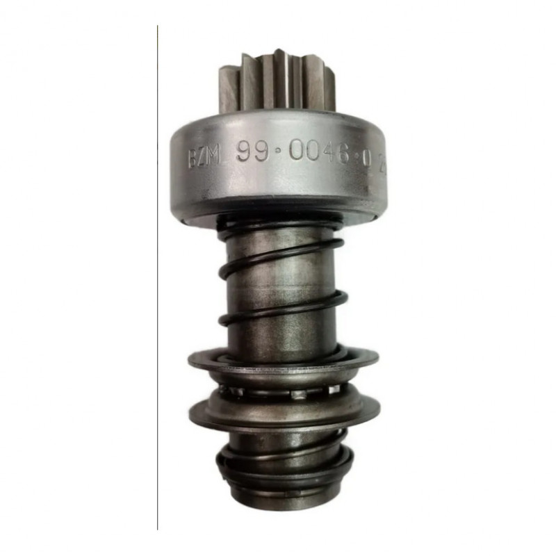 IMPULSOR HORARIO OPALA/CARAVAM BOSCH