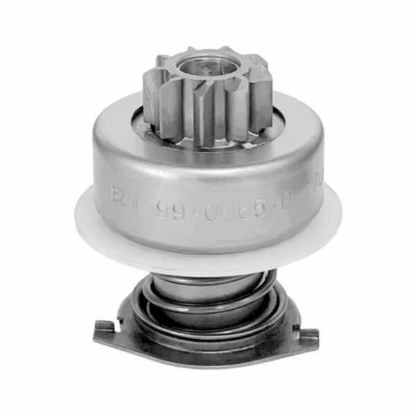 Impulsor Partida Vw/ Kombi Fusca Bosch