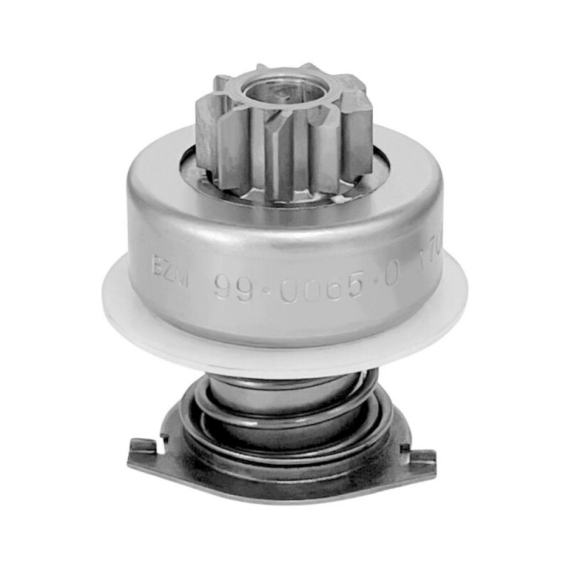 Impulsor Partida Vw/ Kombi Fusca Bosch