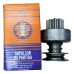 IMPULSOR HORARIO 09 DENTES PERKINS MWM