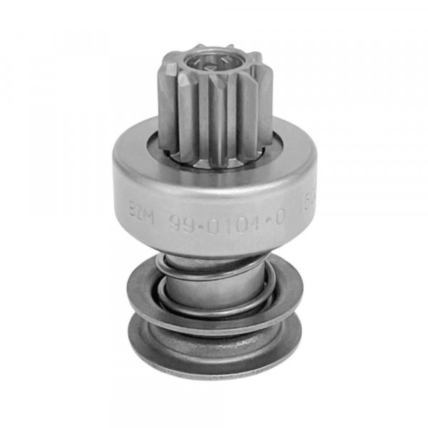 IMPULSOR HORARIO 09 DENTES DIVERSOS