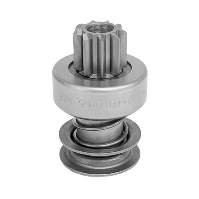 Impulsor Horario 09 Dentes Diversos