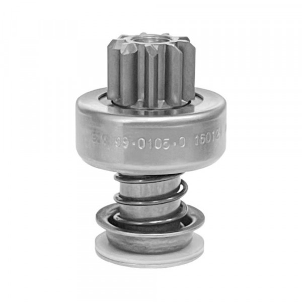 IMPULSOR HORARIO 09 DENTES JF - MB / AGRALE / CASE / CBT / CLARK / FORD / KOMATSU