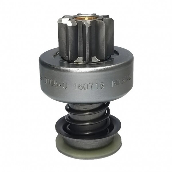 IMPULSOR HORARIO 09 DENTES JF - MB / AGRALE / CASE / CBT / CLARK / FORD / KOMATSU