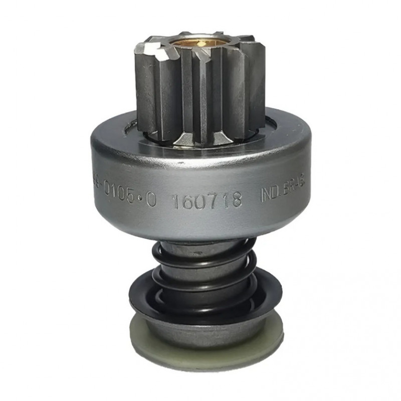 IMPULSOR HORARIO 09 DENTES JF - MB / AGRALE / CASE / CBT / CLARK / FORD / KOMATSU