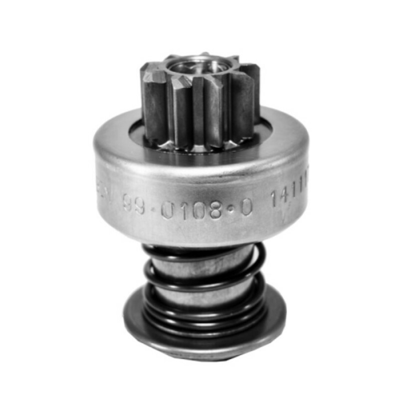 IMPULSOR HORARIO 09 DENTES SANTANA / ESCORTE / MONZA IMPULSOR HORARIO 09 DENTES SANTANA / ESCORTE / MONZA