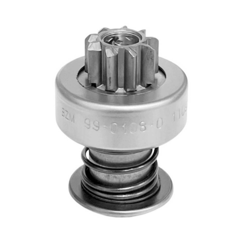 IMPULSOR HORARIO 09 DENTES SANTANA / ESCORTE / MONZA