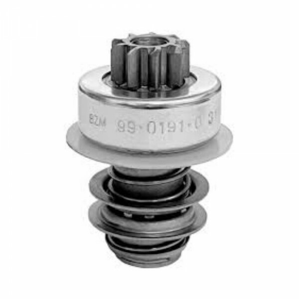 Impulsor Anti-Horario 09 Dentes Kombi/Variant/Sedan Bosch