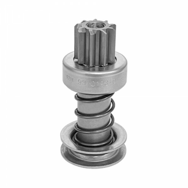 Impulsor Partida 09 Dentes Empilhadeira Yale Wapsa