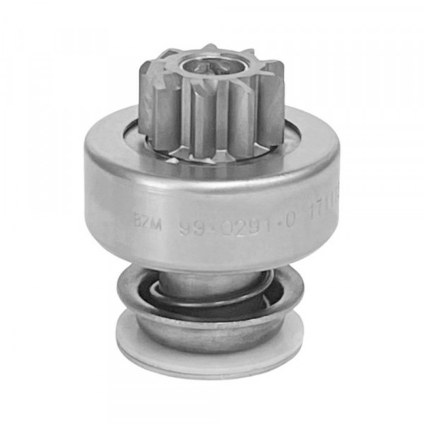 IMPULSOR HORARIO FIAT DUCATO