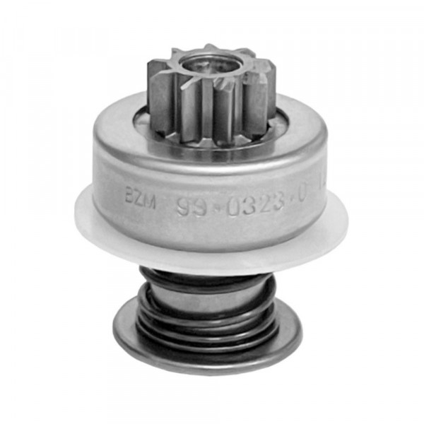 IMPULSOR PARTIDA ESCORT, VERONA