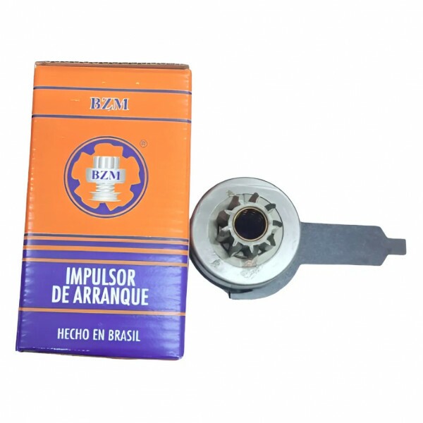 IMPULSOR HORARIO ESCORT, RENAULT CLIO